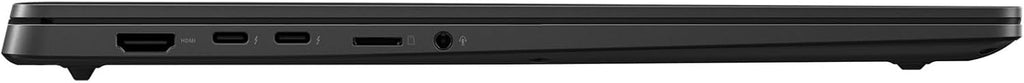 16.0" 3.2K OLED Laptop (Intel Ultra 9, 16GB RAM, 1TB SSD, Intel Arc, RGB Backlit KB, Thunderbolt 4, WiFi 6E, Win 10 Pro) S397