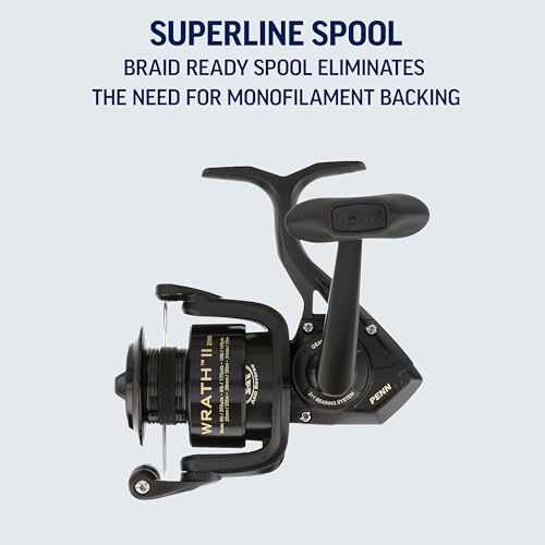 Spinning Fishing Reel S841