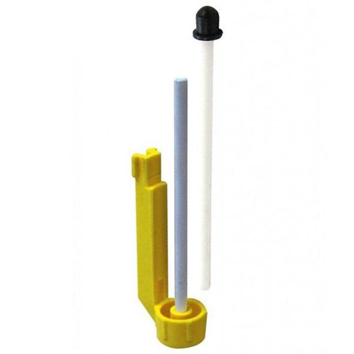 Ceramic Shaft Assembly I240271
