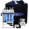 Whole House Reverse Osmosis System U3772
