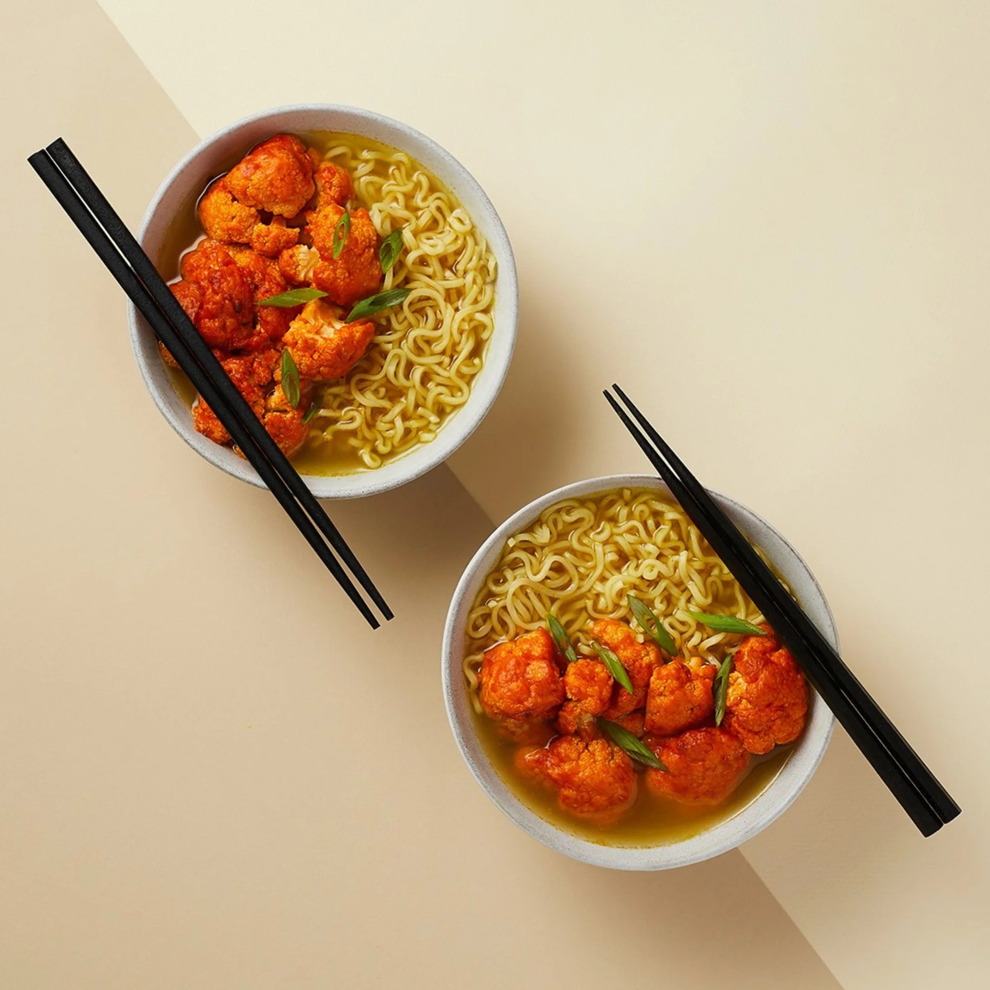 Spicy Miso Noodles Soup 3.38 ounce (6 Count) W84482