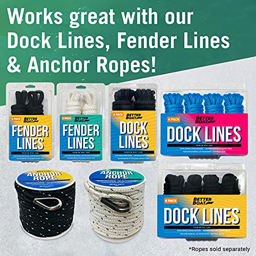 Hot Knife Rope Cutter for Nylon Strap Cutting Marine Grade Line Cutter & Rope Sealer R691