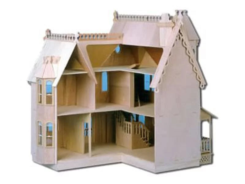 Pierce Dollhouse S4999