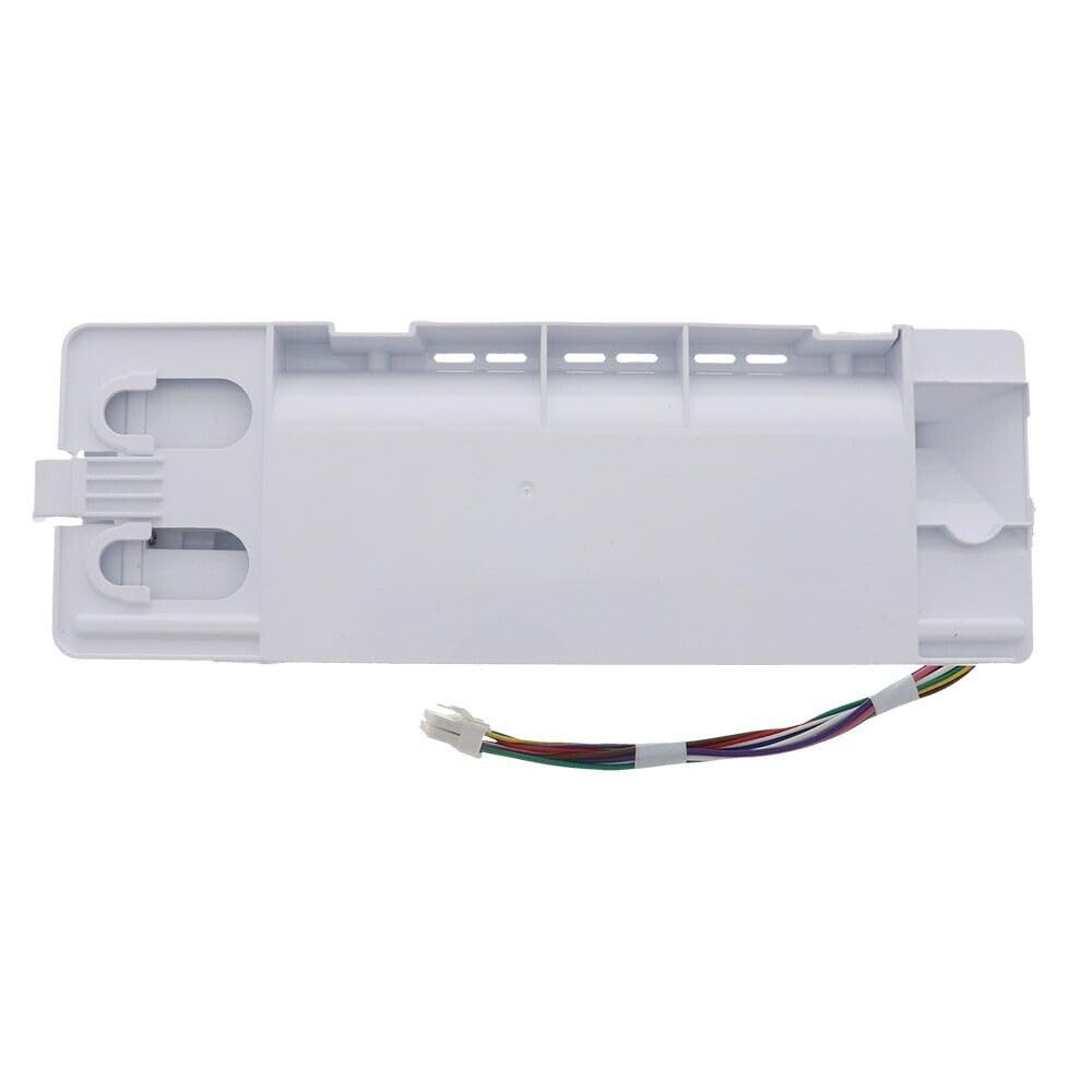 Refrigerator Ice Maker Q653745