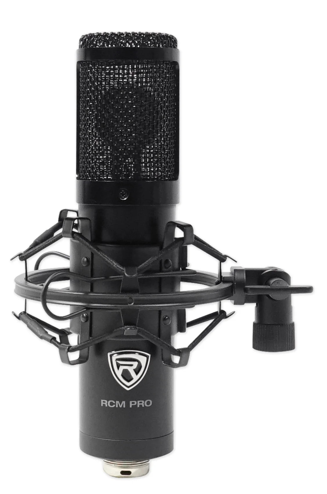3.5" Studio Monitors Speakers with Recording Microphone K1725