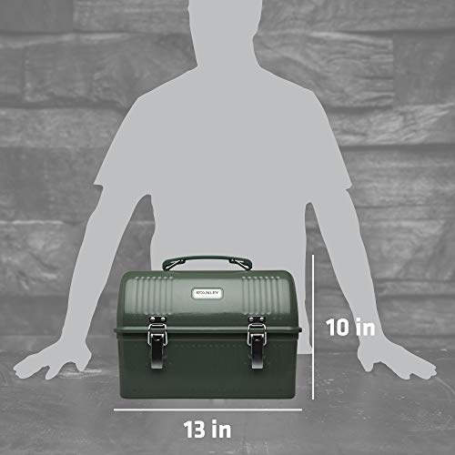 Stanley Classic 10qt Lunch Box H160