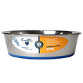 Stainless Steel Dog Bowl - 8 CUP Q3006