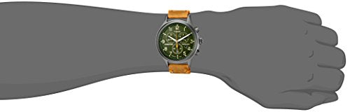 Men's Expedition Scout Chronograph Watch M318199