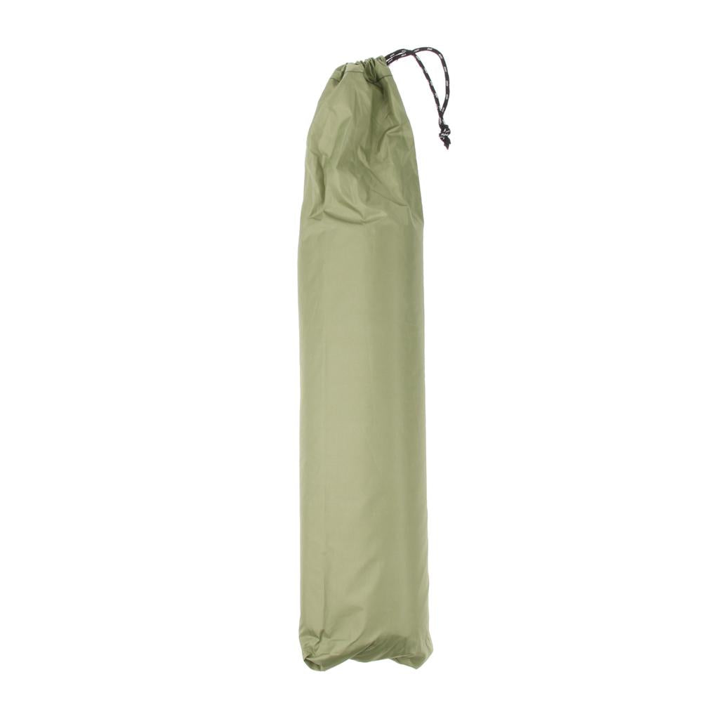 300cm Waterproof Camping Tent Ground Sheet U621