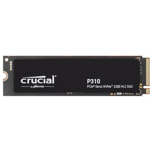 1TB PCIe Gen4 NVMe M.2 SSD M63383