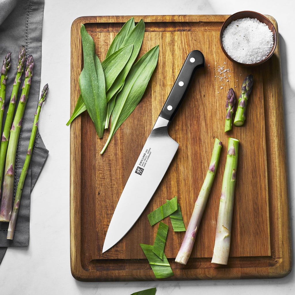 7-inch Chef's Knife F8077
