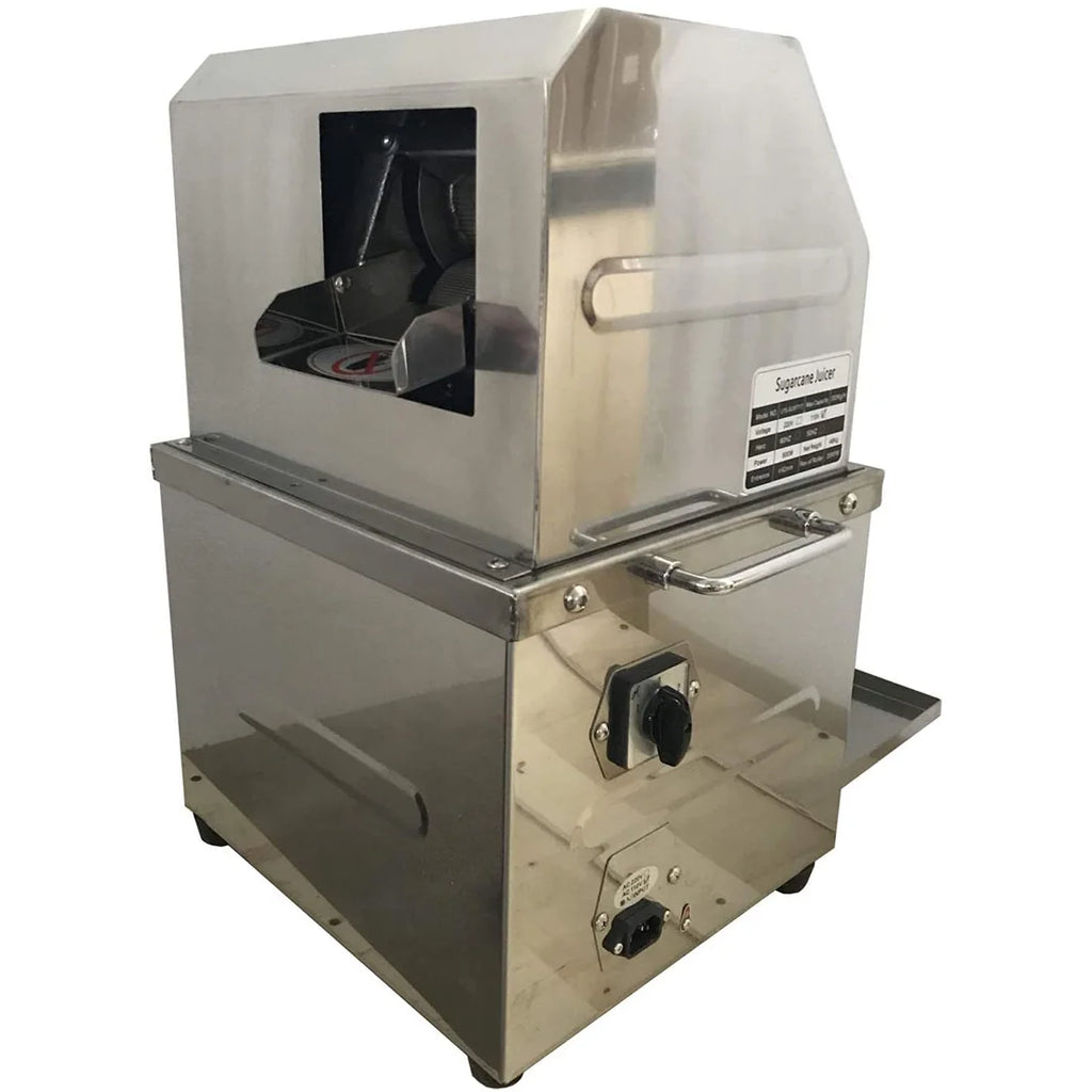 Electric Desktop Sugar Cane Juicer Press Machine Extractor A894045