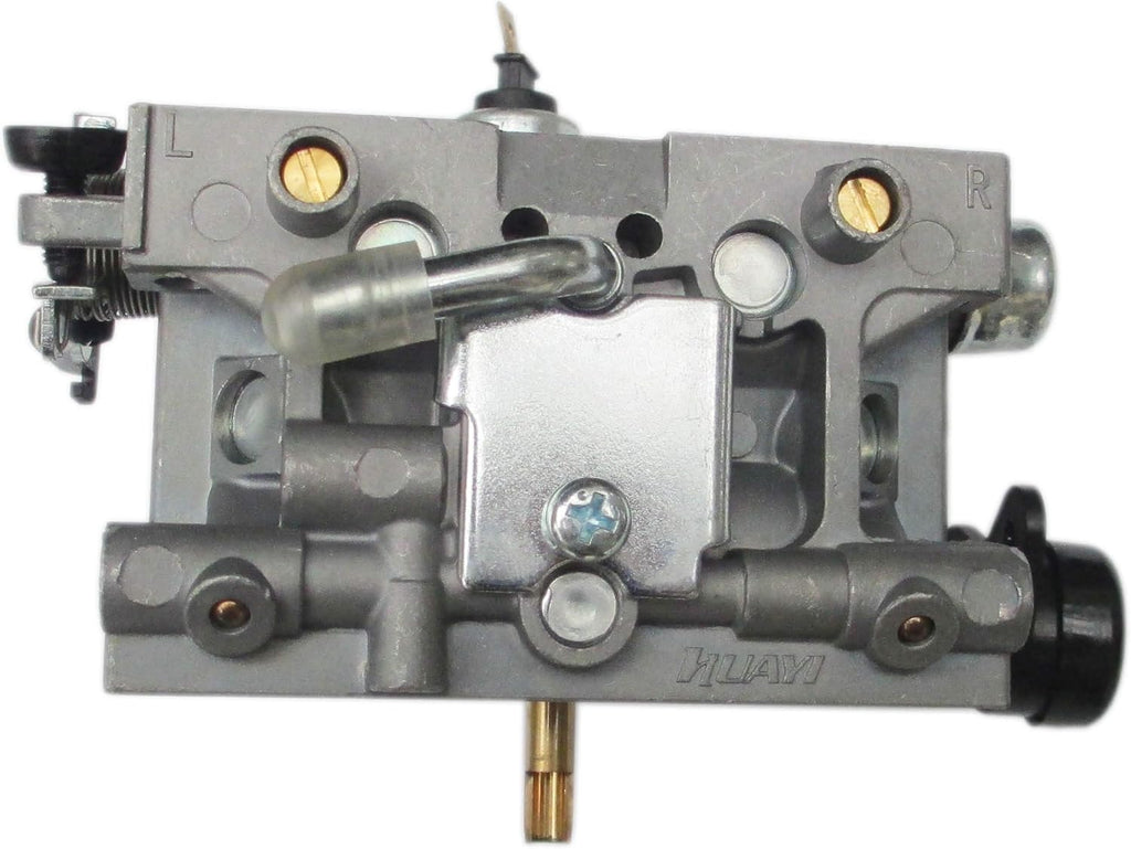 CARBURETOR FOR HONDA GX630 GX690 V TWIN CYLINDER N250
