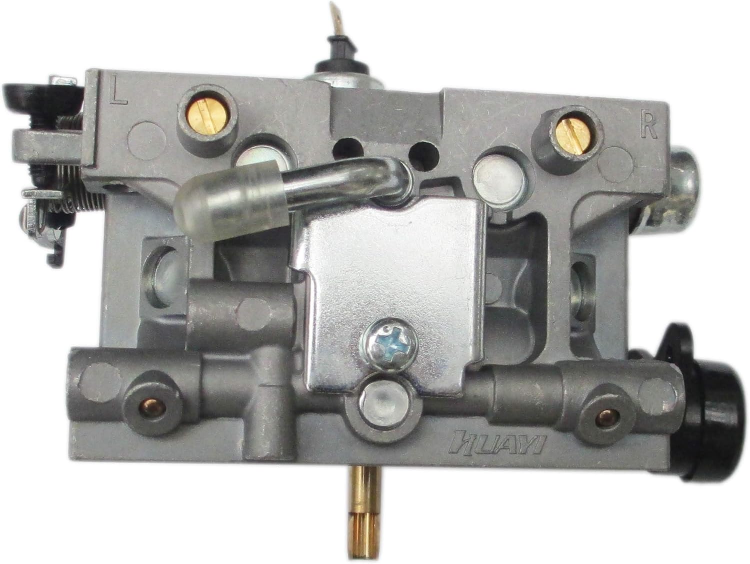 CARBURETOR FOR HONDA GX630 GX690 V TWIN CYLINDER N250