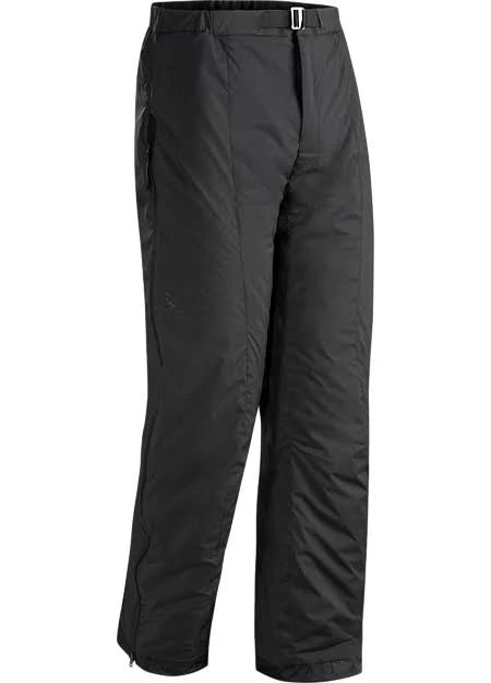 Crocodile Medium Leaf Atom Pant R886
