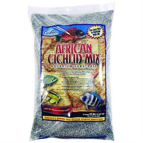 African Cichlid Mix Sahara Sand S901711