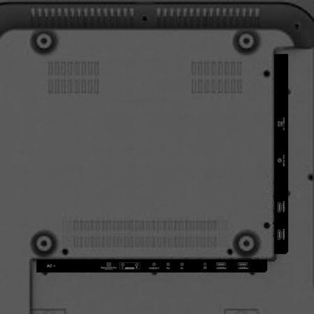 50x22 Class 4K Ultra HD UHD LED TV I50257
