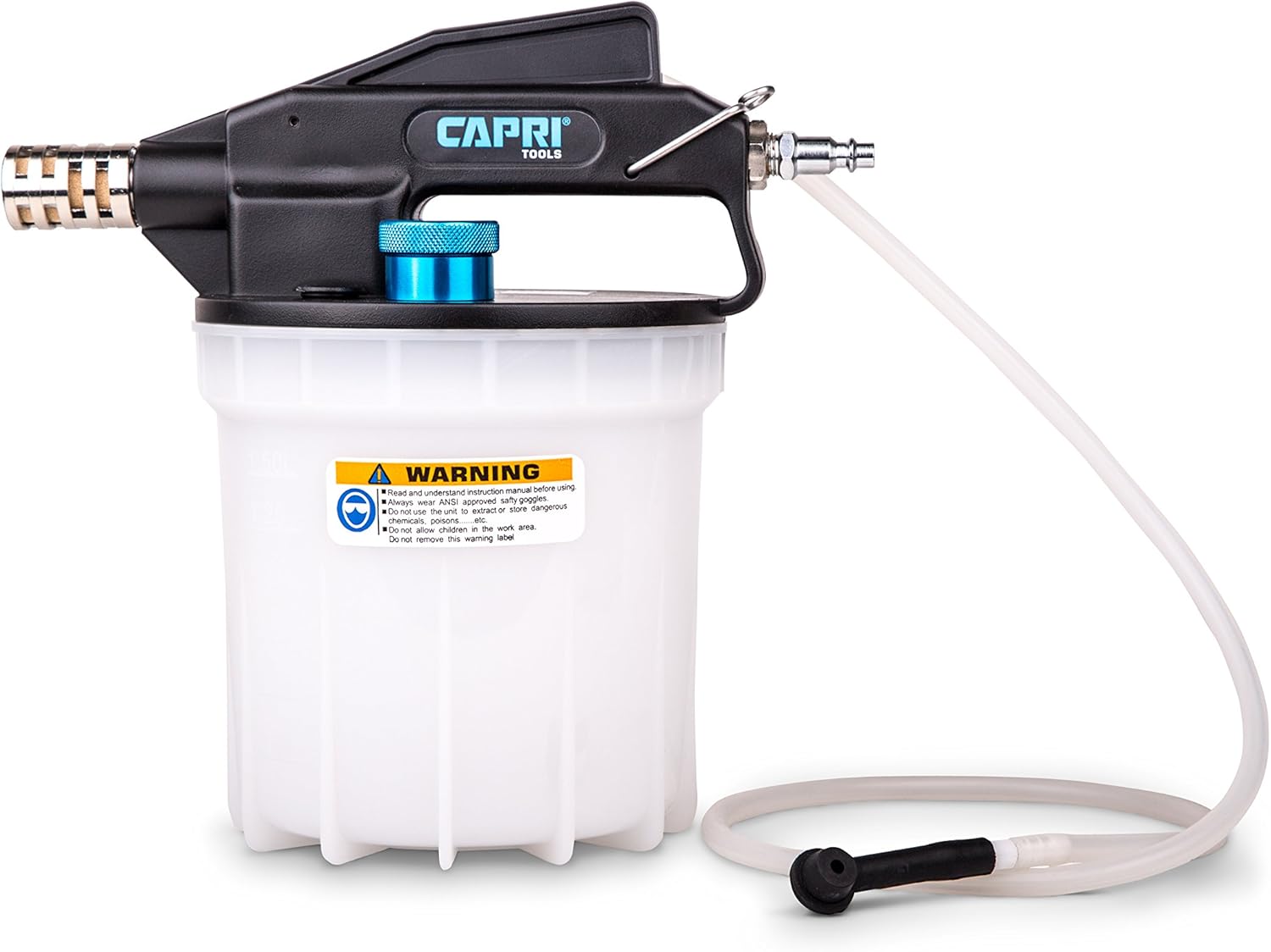 Vacuum Brake Bleeder H61284