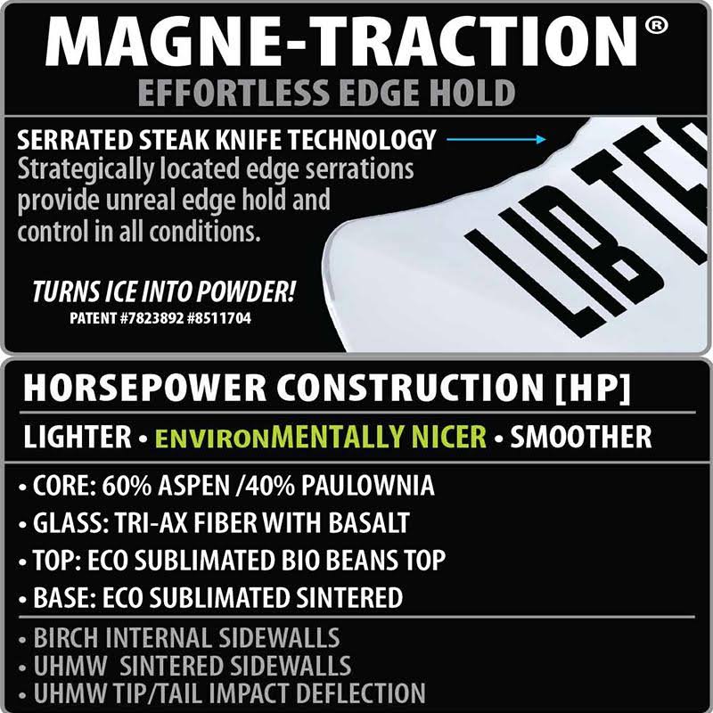 T.Rice Pro Snowboard N152267