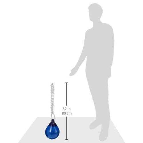 Water Heavy Bag T101