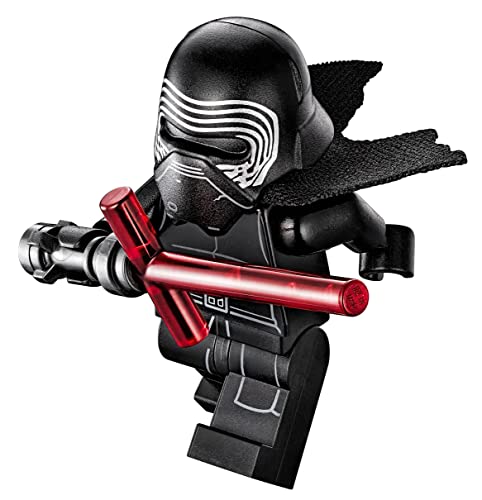 Kylo Ren's Command Shuttle Toy U821422