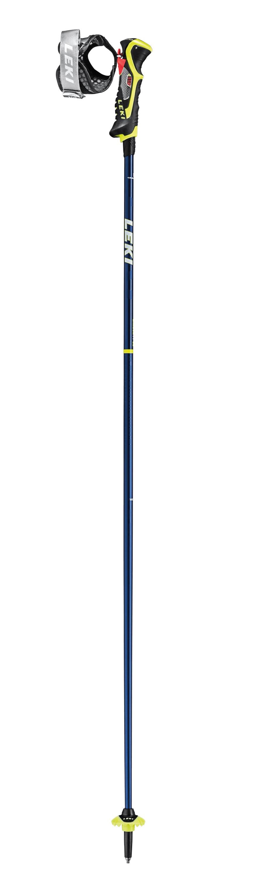 Carbon 14 3D Ski Poles 130cm R438245