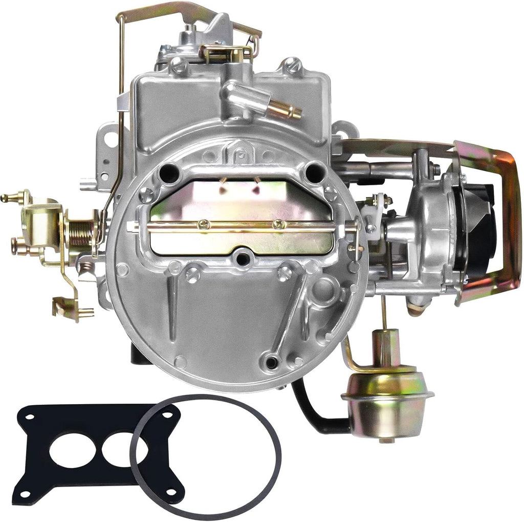 2 Barrel Carburetor 2100 2150 with Electric Choke H5380