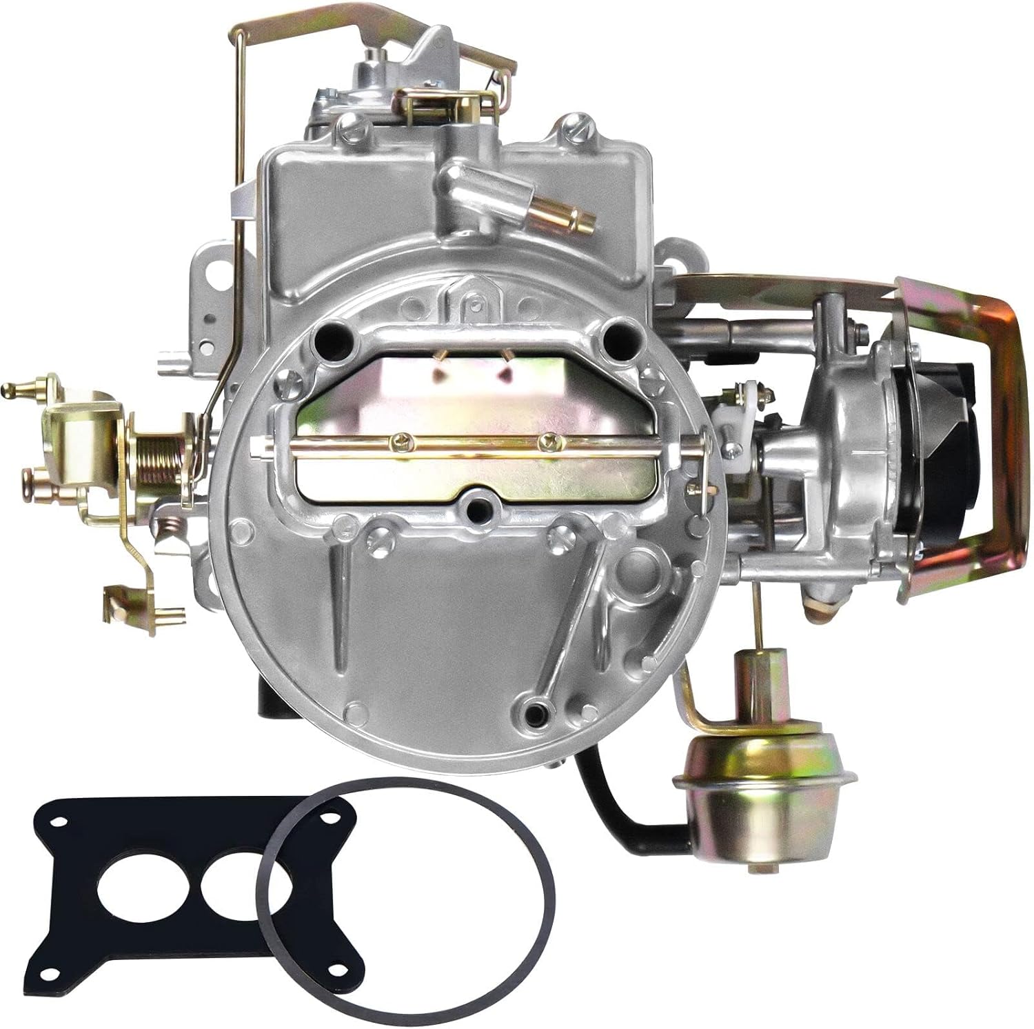 2 Barrel Carburetor 2100 2150 with Electric Choke H5380