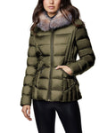 Olive Mid-Weight Puffer H87479