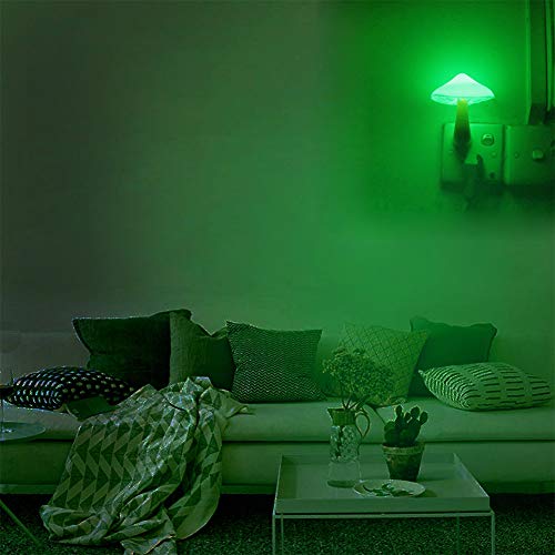 4 Pack Plug in White LED Nightlight X80527