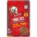 Savory Beef Dry Dog Food K49009