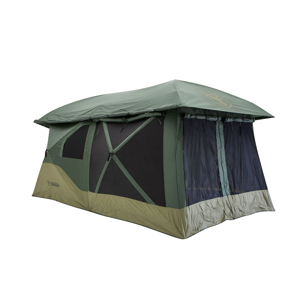 T4 Plus Hub Tent E23265