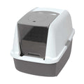 Hooded Cat Pan S94039