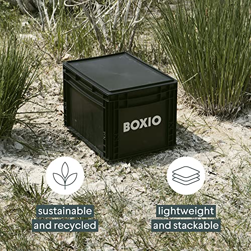 Portable camping composting toilet 15.7" x 11.8" x 11.0" T923914