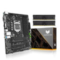 Micro-ATX Motherboard with DDR3, PCIe 3.0, M.2, SATA 6Gb/s, Gigabit LAN Q136890