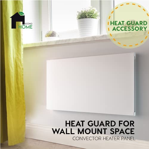 Wall Mount Space Convector Heater Panel Z2436
