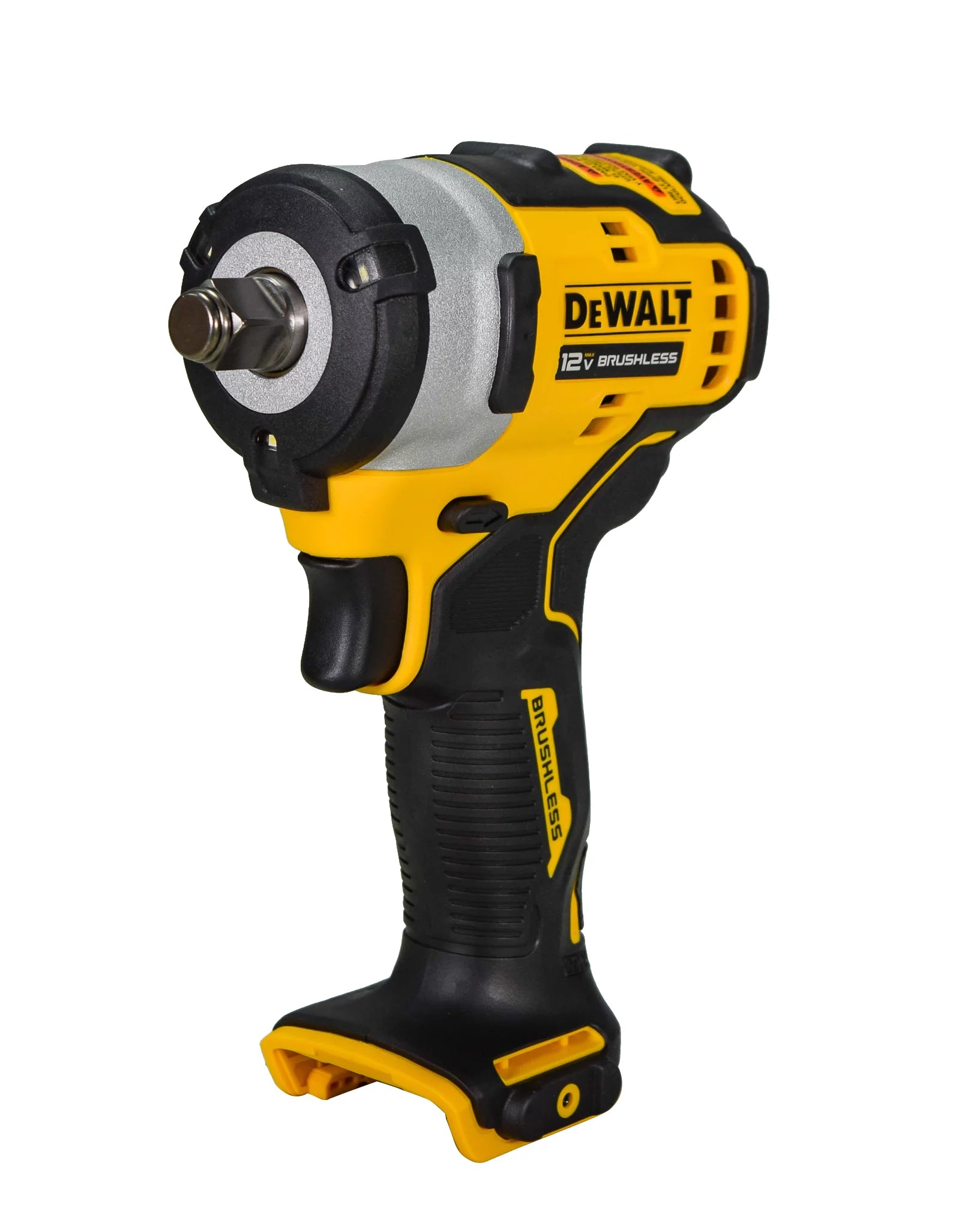 12V Max Brushless 1/2" Cordless Impact Wrench I2491