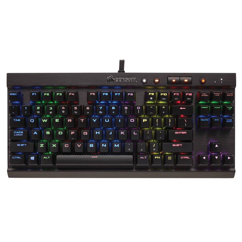 Compact Mechanical Gaming Keyboard G86060