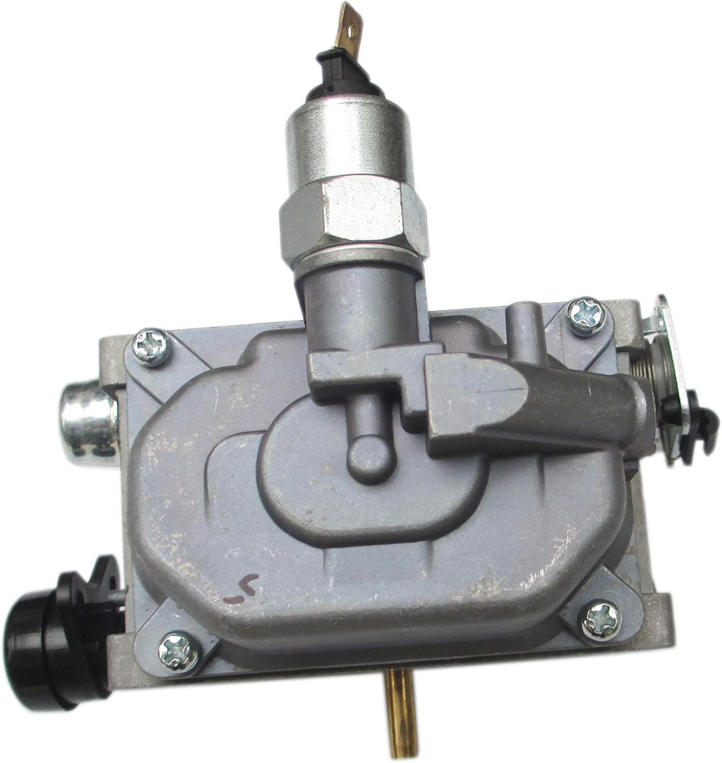 CARBURETOR FOR HONDA GX630 GX690 V TWIN CYLINDER N250
