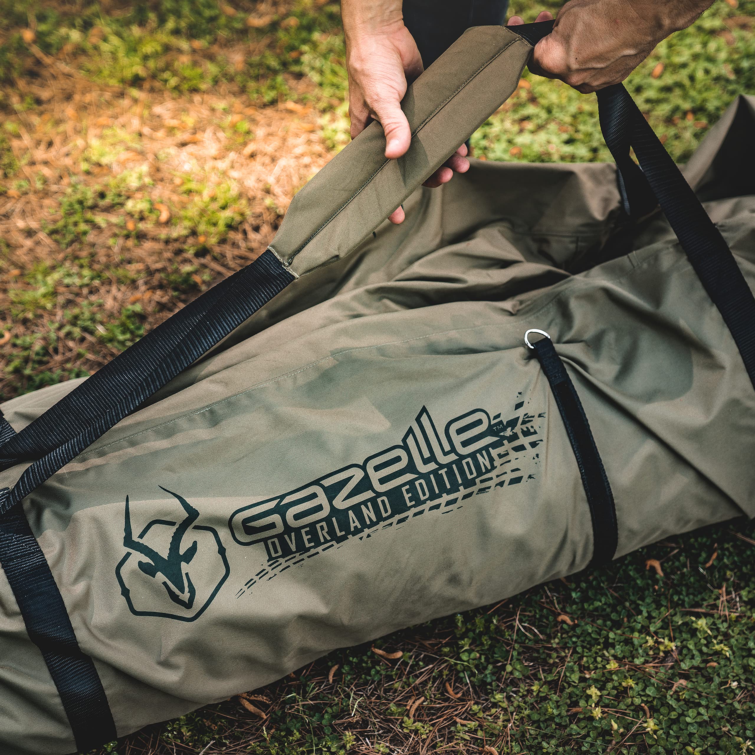 T4 Plus Hub Tent E23265
