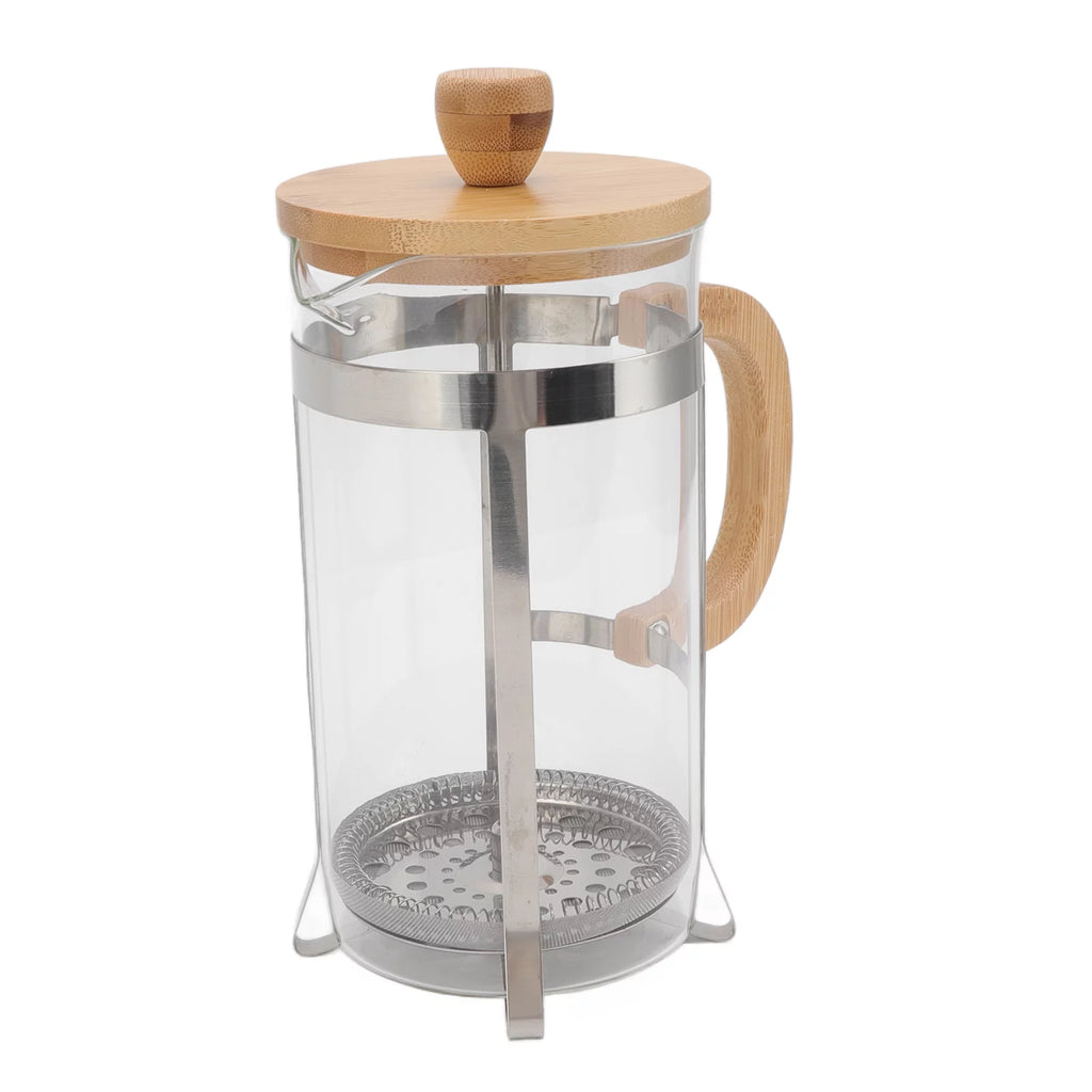 French Press Coffee Maker (1000ml) W29136