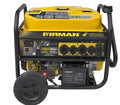 10000W Electric Start Portable Generator B76584