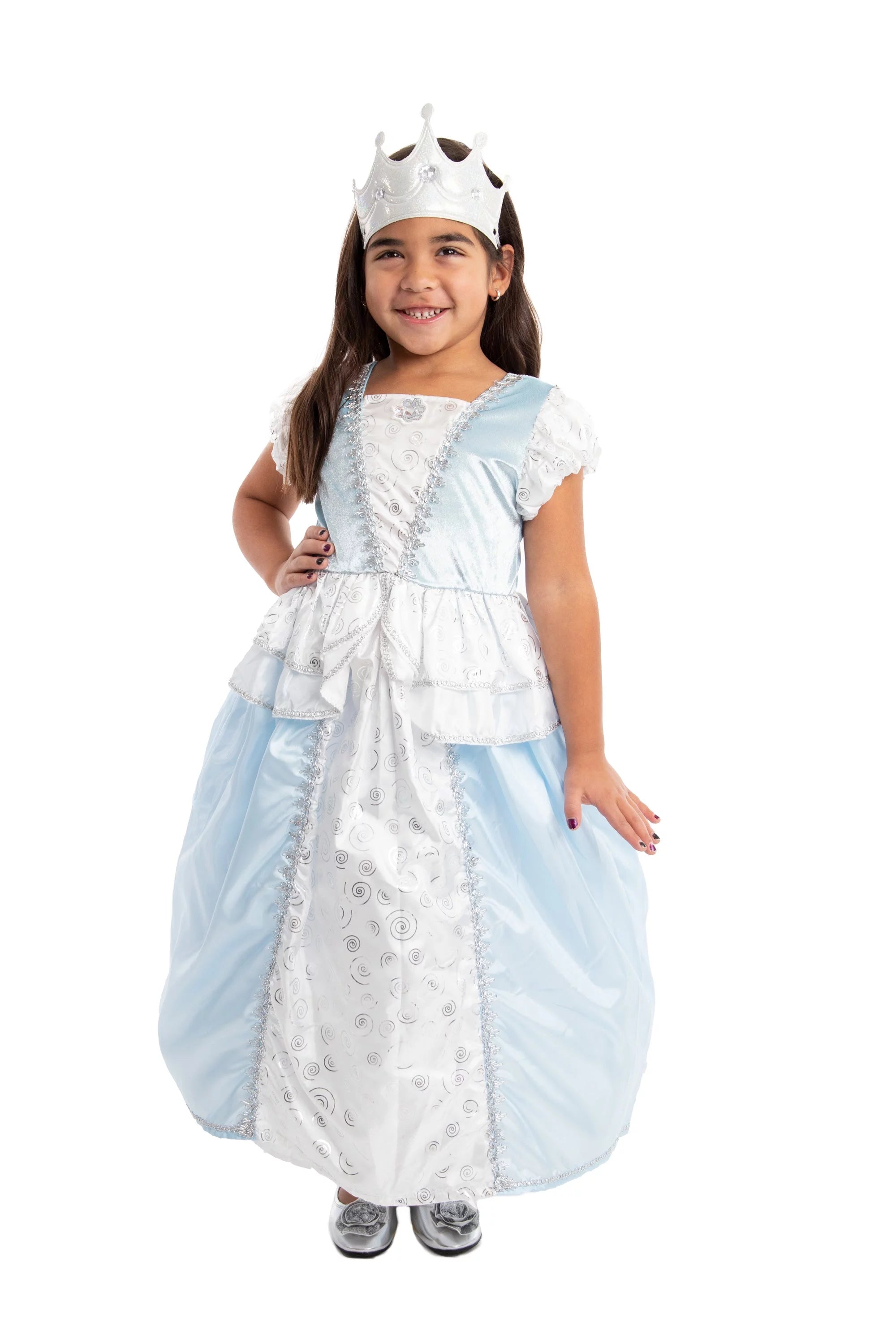 Cinderella Dress Z86058