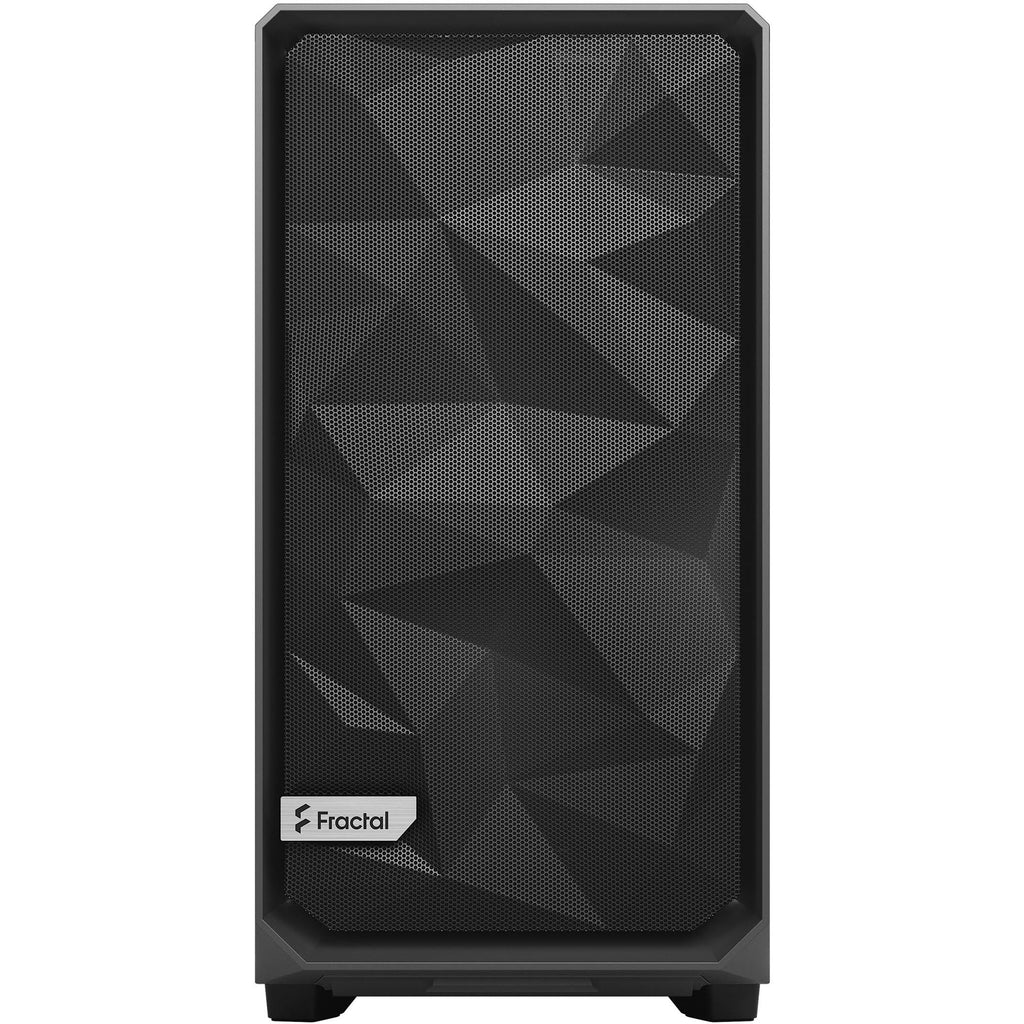 Gray Computer Case B584143