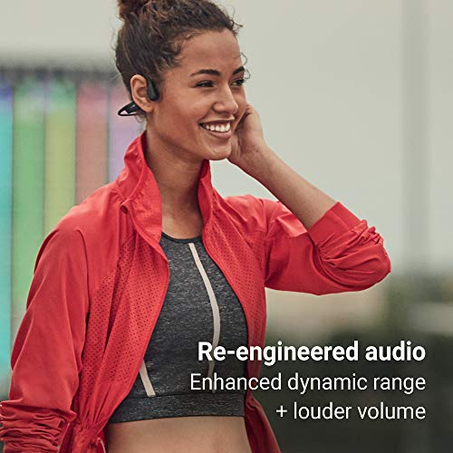 Open-Ear Bluetooth Bone Conduction Sport Headphones W239475