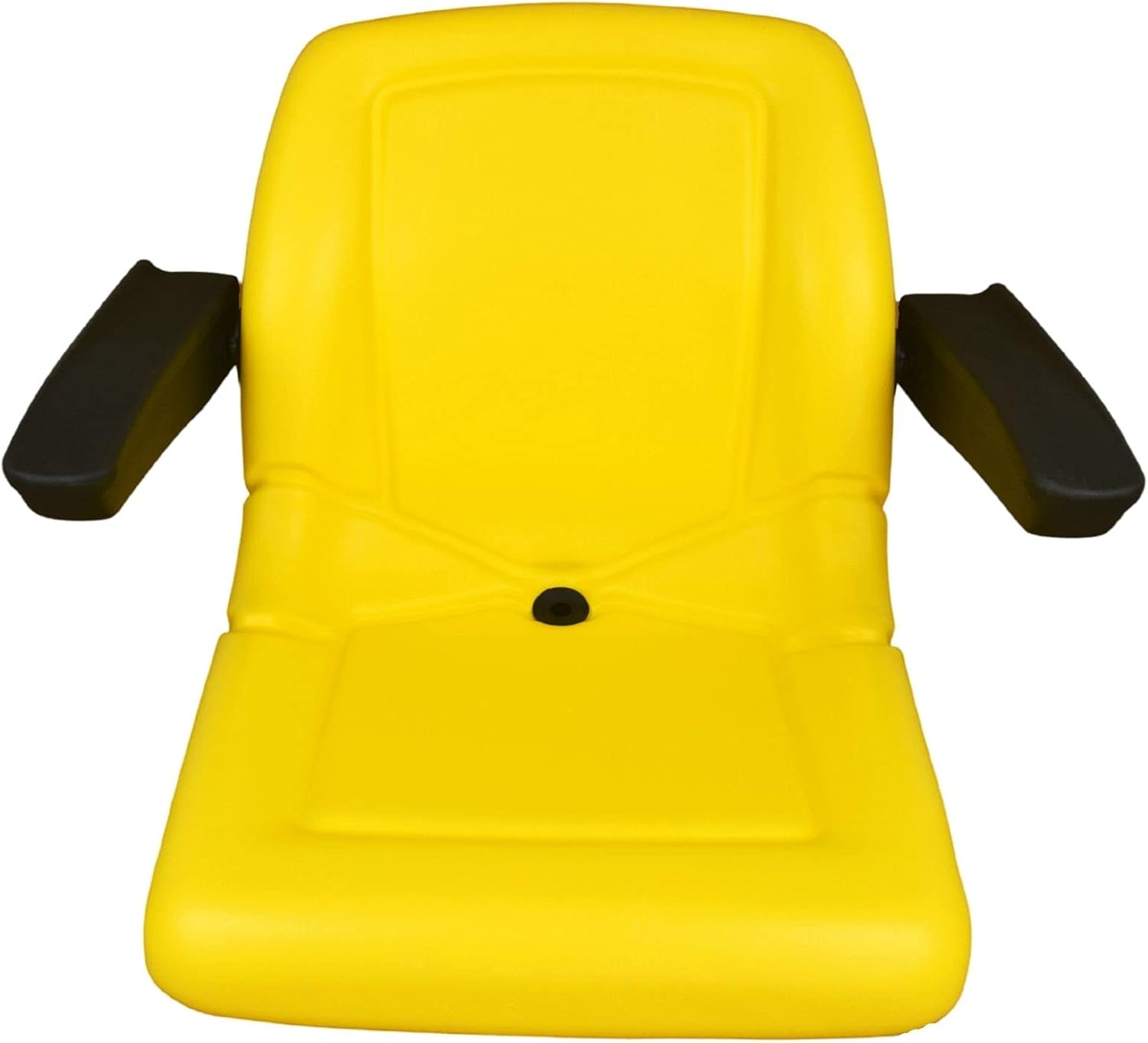 Tractor Seat and Armrests M255025