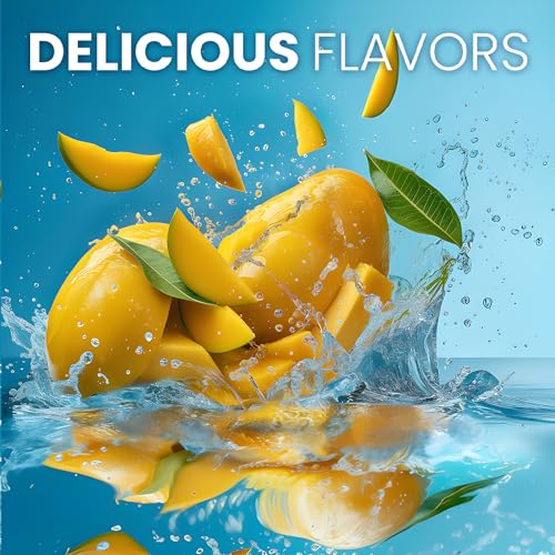 Electrolytes Powder with Potassium, Magnesium, Sodium, Calcium L1408