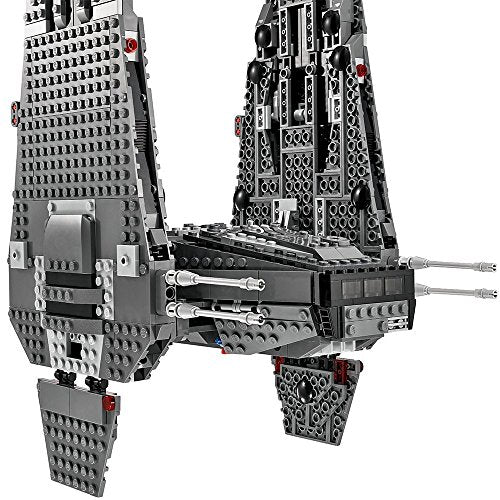 Kylo Ren's Command Shuttle Toy U821422