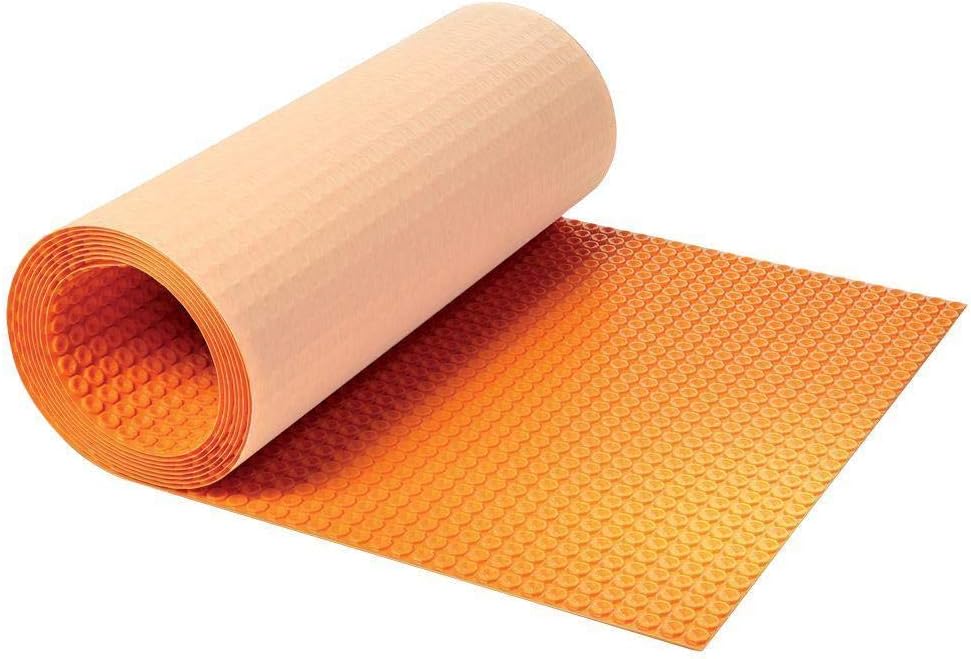 Floor Heating Kit 64 Square Feet H4324