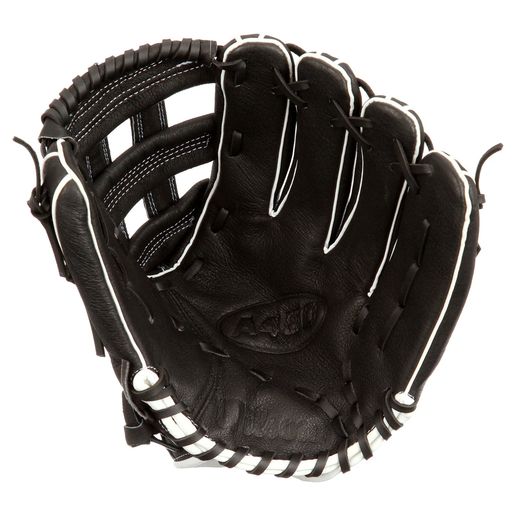 12" Outfield Baseball Glove - Right Hand Throw B480